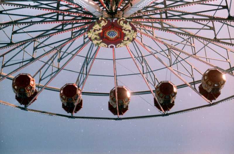 Beziehungsarbeit ist eine Kunst